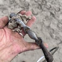 nettoyage rouille