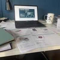 préparation stage biomecanique